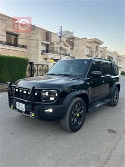 Jetour T2